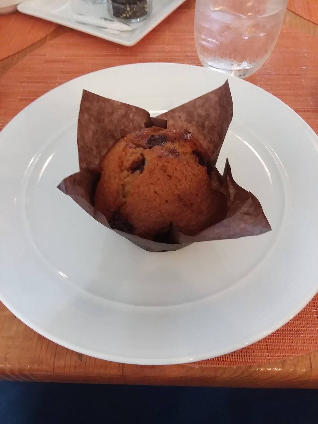 The Cafe at Marriott | restaurant | 1 Hotel Circle, Hilton Head Island, SC 29928, USA | 8436868400 OR +1 843-686-8400