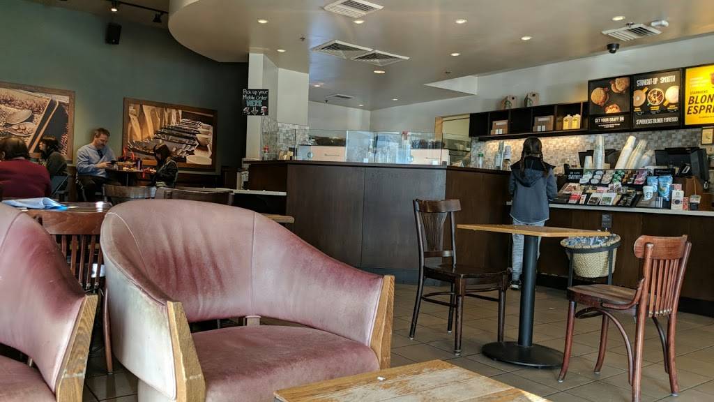 Starbucks | cafe | 210 Peabody Rd, Vacaville, CA 95687, USA | 7074483285 OR +1 707-448-3285