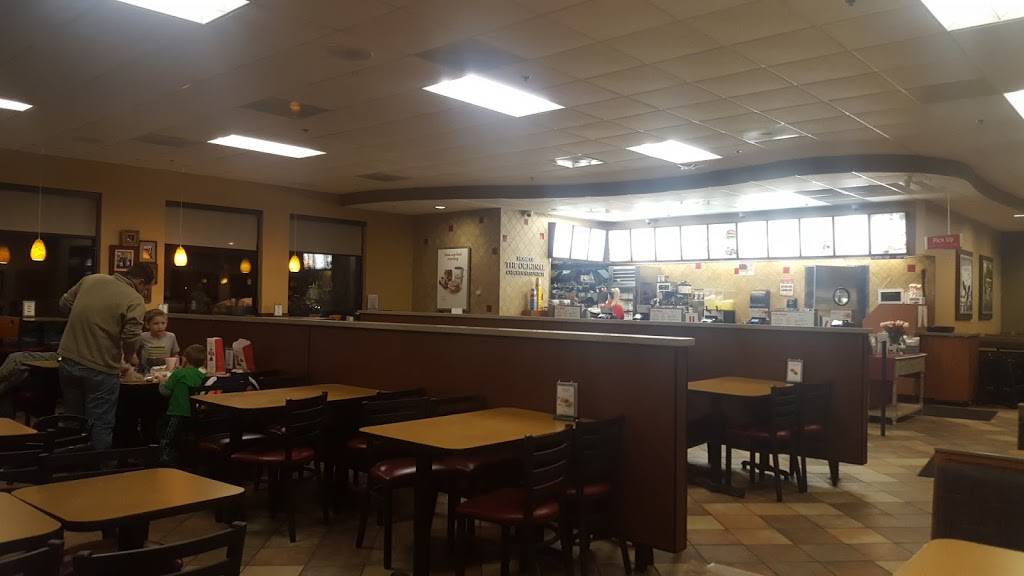 Chick-fil-A | restaurant | 6051 Sawmill Rd, Dublin, OH 43017, USA | 6147179404 OR +1 614-717-9404