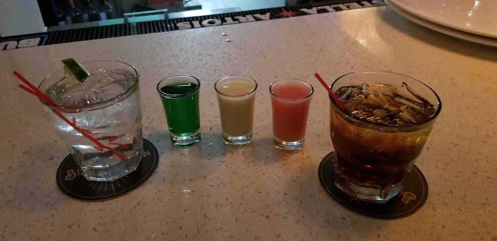 Gallo Italian Supper Club and Bake | restaurant | 3470 S Broadway, Englewood, CO 80113, USA | 3033539917 OR +1 303-353-9917