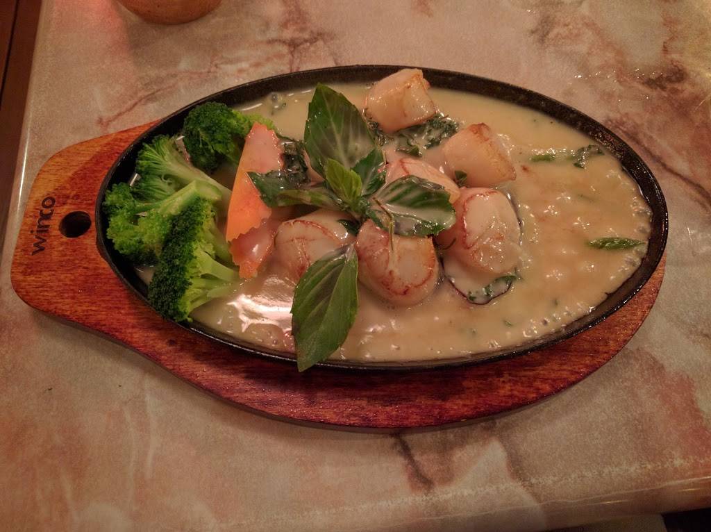 So Zap | restaurant | 185 Main St, Ogunquit, ME 03907, USA | 2072169098 OR +1 207-216-9098