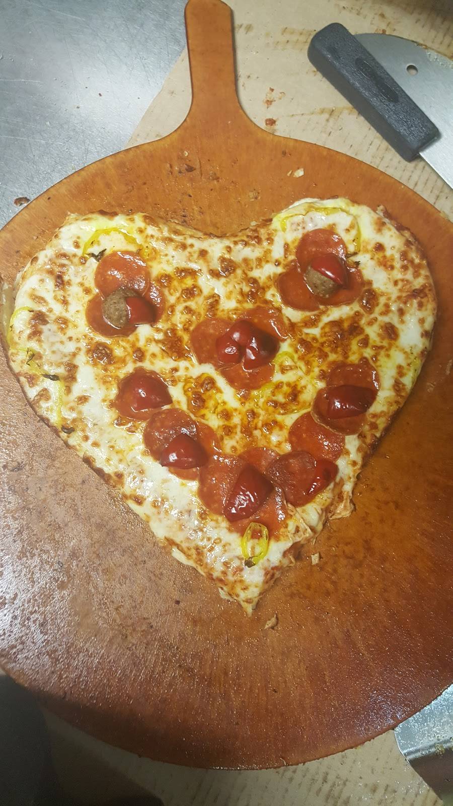 Pizza Hut | restaurant | 835 W State St Space A, Trenton, OH 45067, USA | 5139889860 OR +1 513-988-9860