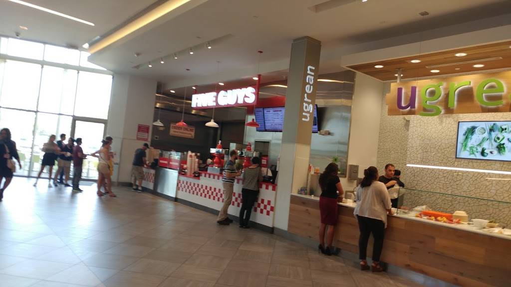 Five Guys | meal takeaway | 8001 S Orange Blossom Trail, Orlando, FL 32809, USA | 4078129349 OR +1 407-812-9349