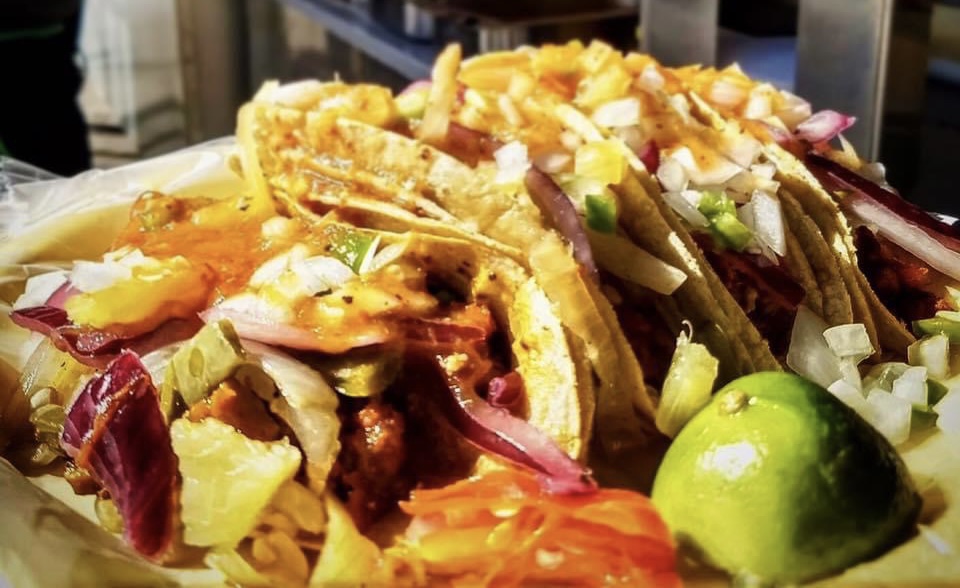 Tacos Lizarraga | restaurant | 1700 1st St, Rosenberg, TX 77471, USA | 8324493550 OR +1 832-449-3550