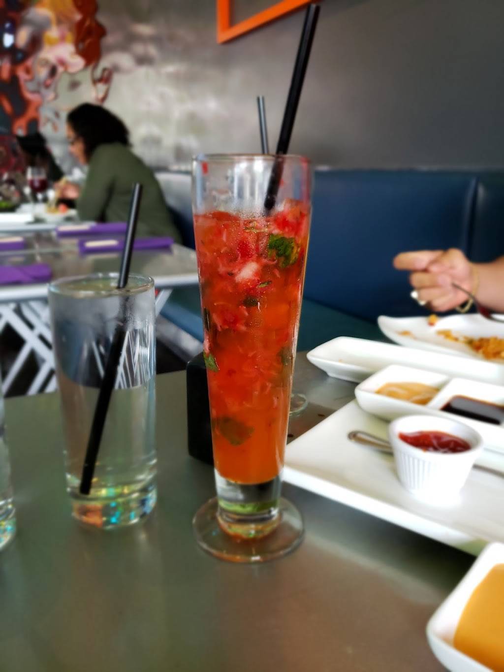 Sushi Mambo | restaurant | 431 W 202nd St, New York, NY 10034, USA | 3475133649 OR +1 347-513-3649