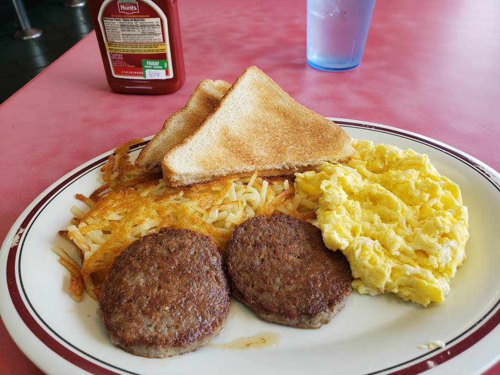 Huddle House | restaurant | 107 Stone Creek Blvd, Tupelo, MS 38804, USA | 6626803216 OR +1 662-680-3216