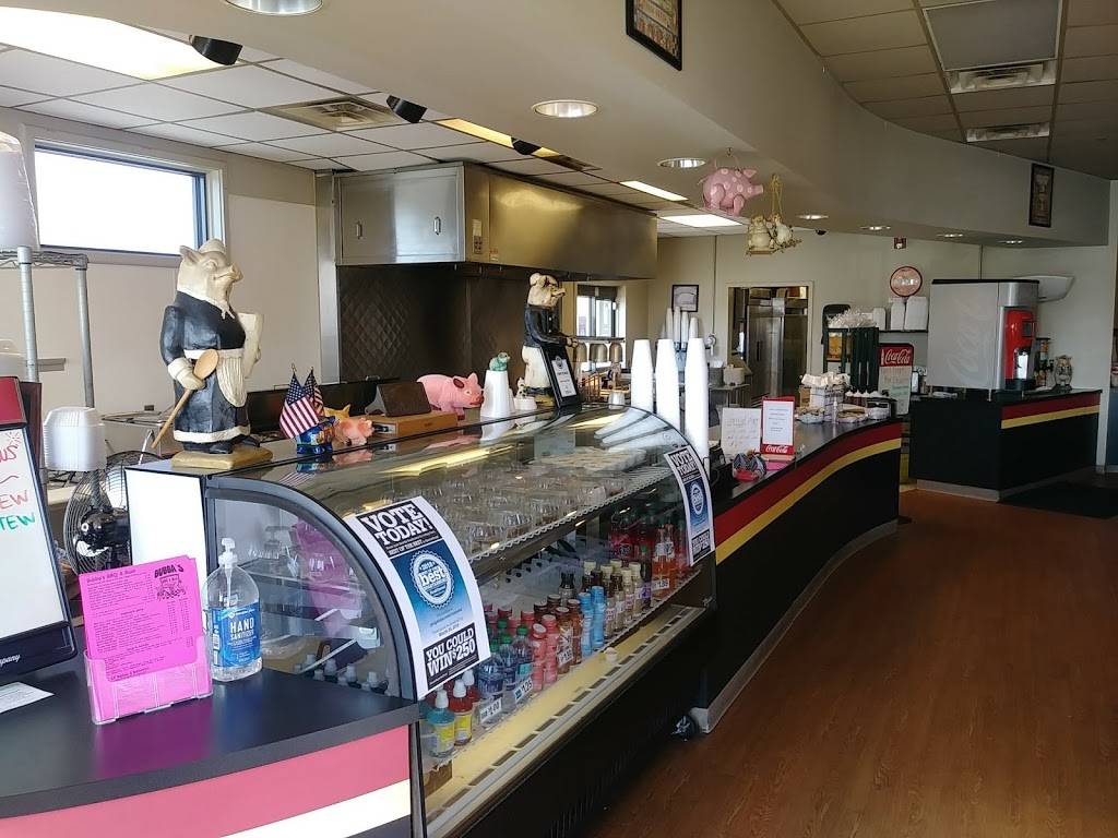 Bubbas BBQ Bash | restaurant | 827 W Blackstock Rd, Spartanburg, SC 29301, USA | 8645827487 OR +1 864-582-7487