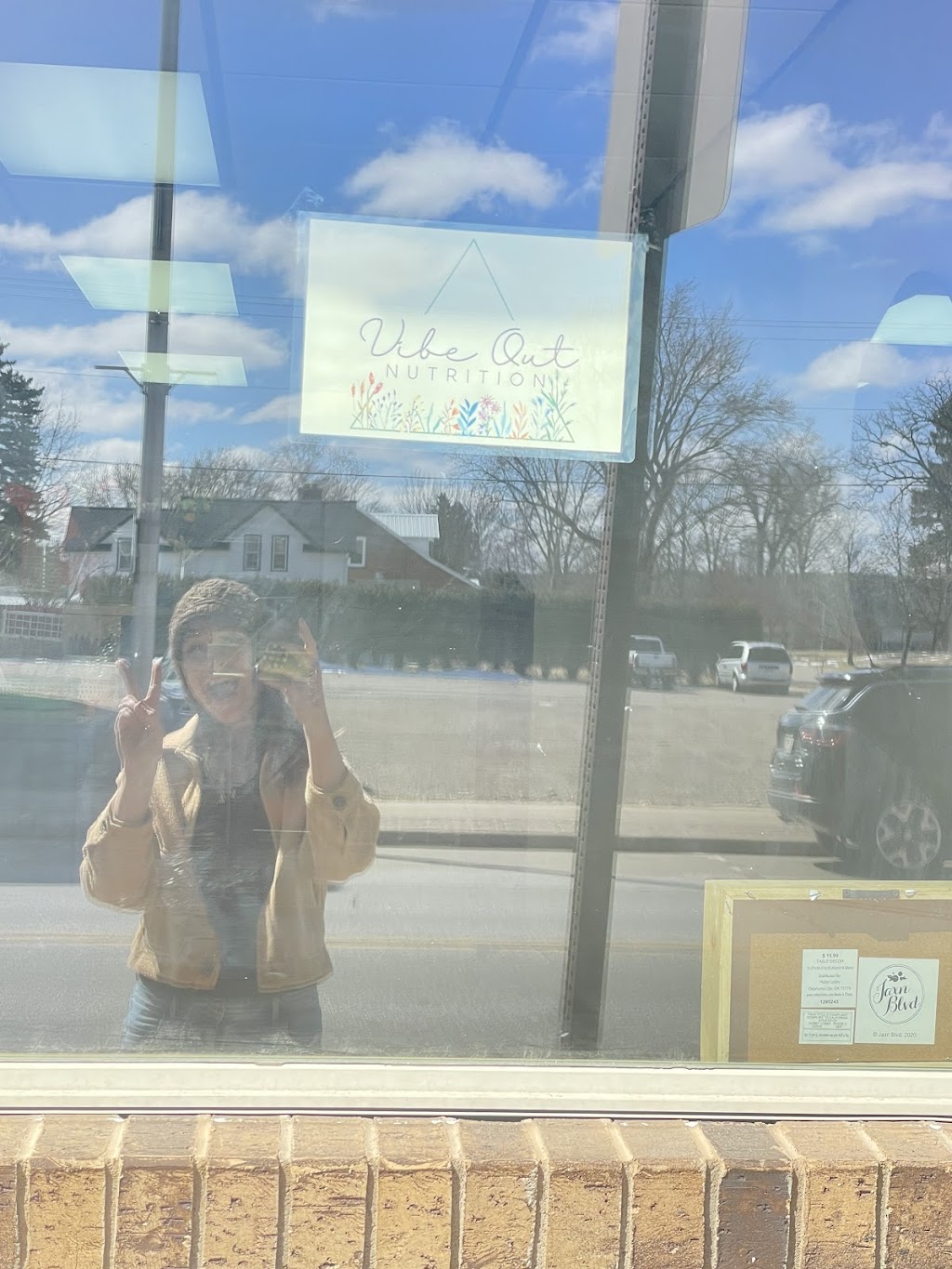 Vibe~Out Nutrition | restaurant | 404 W Main St, Merrill, WI 54452, USA | 7157220098 OR +1 715-722-0098