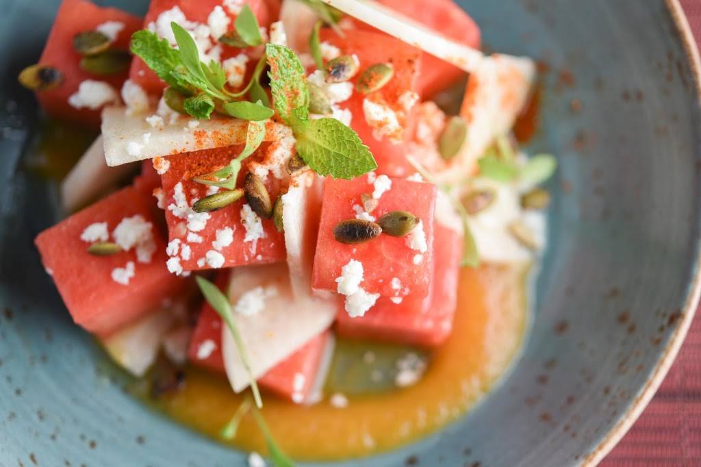 Dos Caminos | restaurant | 475 W Broadway, New York, NY 10012, USA | 2122774300 OR +1 212-277-4300