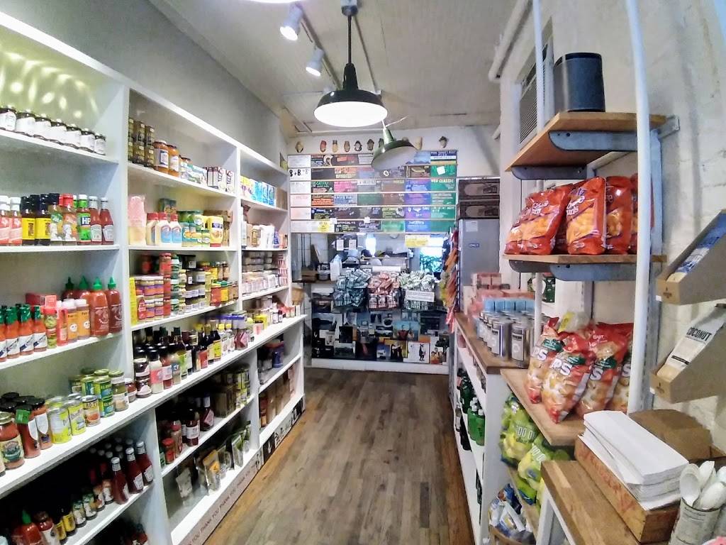 Court Street Grocers | restaurant | 485 Court St, Brooklyn, NY 11231, USA | 7187227229 OR +1 718-722-7229