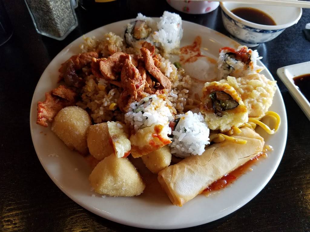 Wild Wasabi | meal takeaway | 209 10th Ave S # 215, Nashville, TN 37203, USA | 6152511441 OR +1 615-251-1441