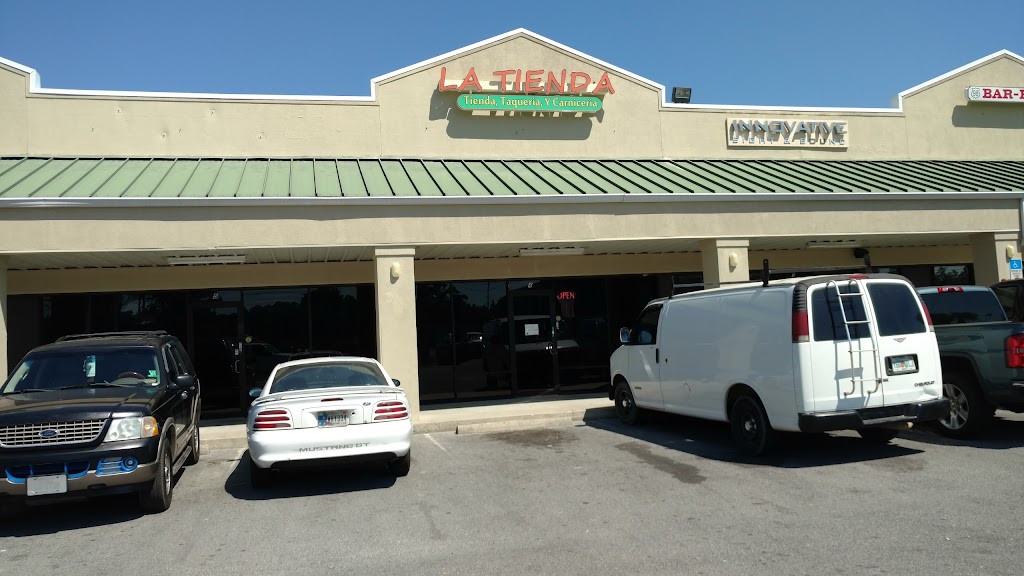 La Tienda Latin Market | restaurant | 5008 US-98 Unit 4, Santa Rosa Beach, FL 32459, USA | 8506601395 OR +1 850-660-1395
