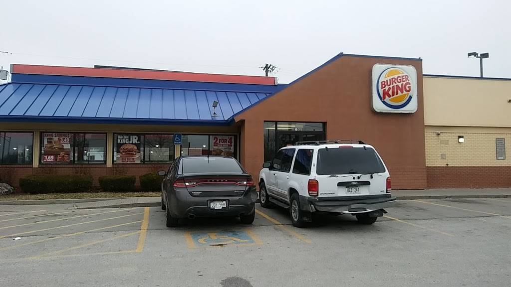 Burger King | restaurant | 4502 N 30th St, Omaha, NE 68111, USA | 4024515782 OR +1 402-451-5782