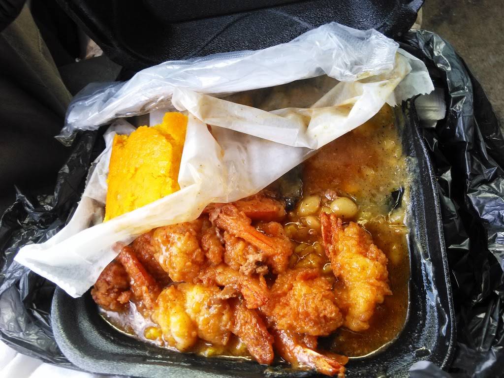 Austins Soul Food Restaurant | restaurant | 4807 Main St N, Jacksonville, FL 32206, USA | 9046197006 OR +1 904-619-7006