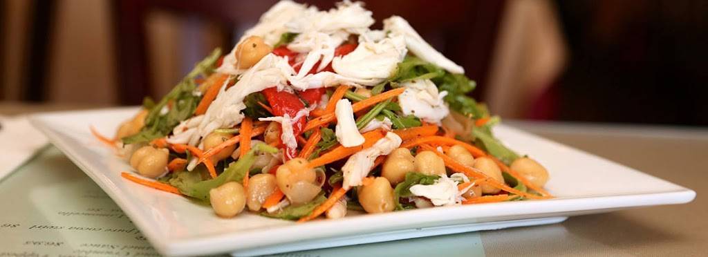 Gourmet Cafe | restaurant | 136 Baldwin Rd, Parsippany-Troy Hills, NJ 07054, USA | 9733160088 OR +1 973-316-0088