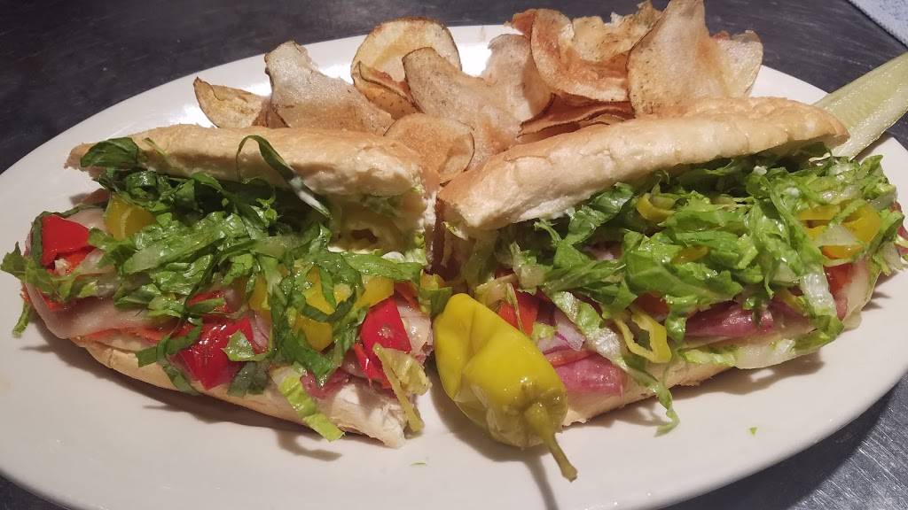 Portofino Delicatessen | restaurant | 8079 SE 13th Ave, Portland, OR 97202, USA | 5032065168 OR +1 503-206-5168