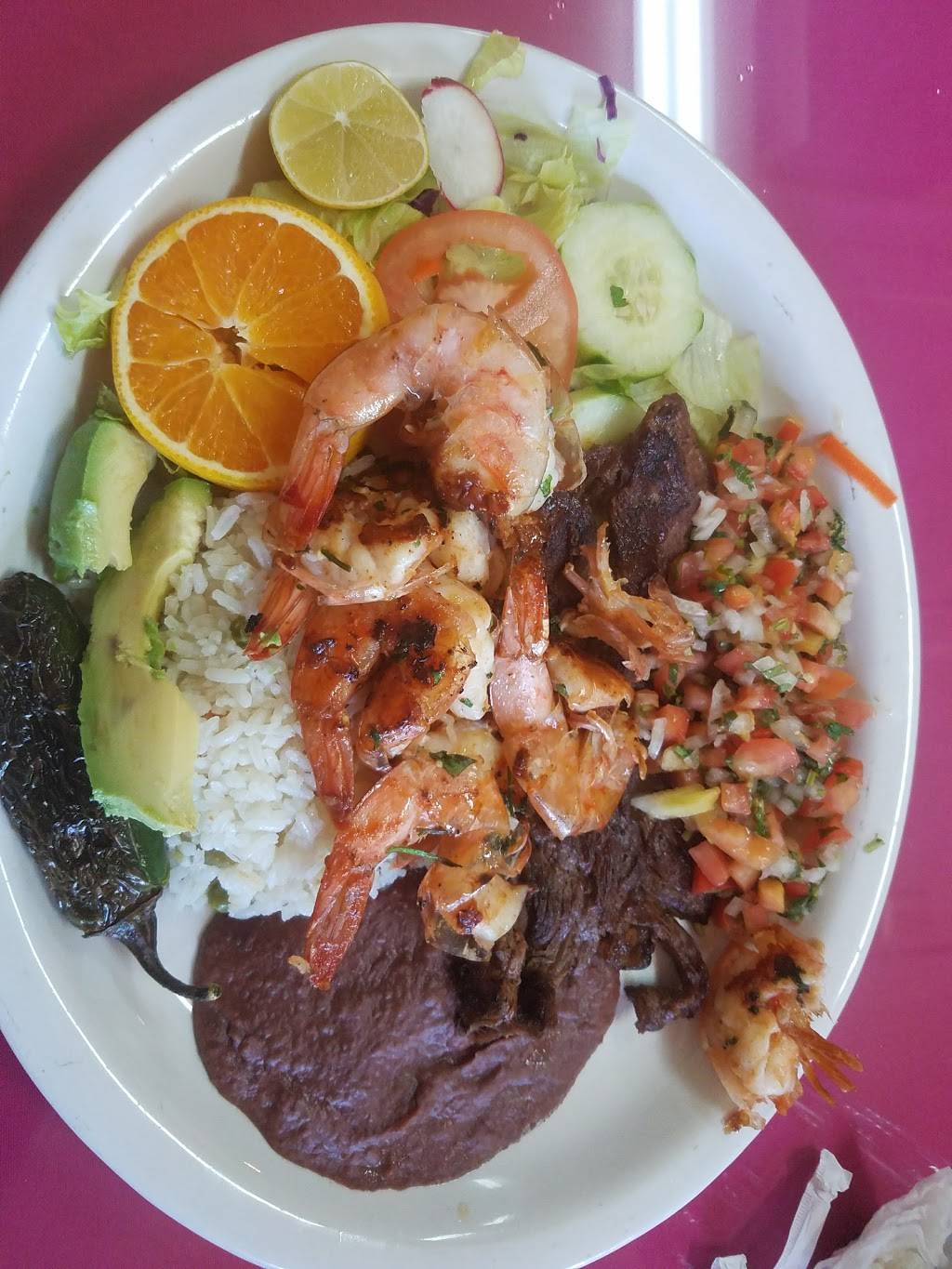 El Buen Sabor | restaurant | 4306 N Figueroa St, Los Angeles, CA 90065, USA | 3232251805 OR +1 323-225-1805