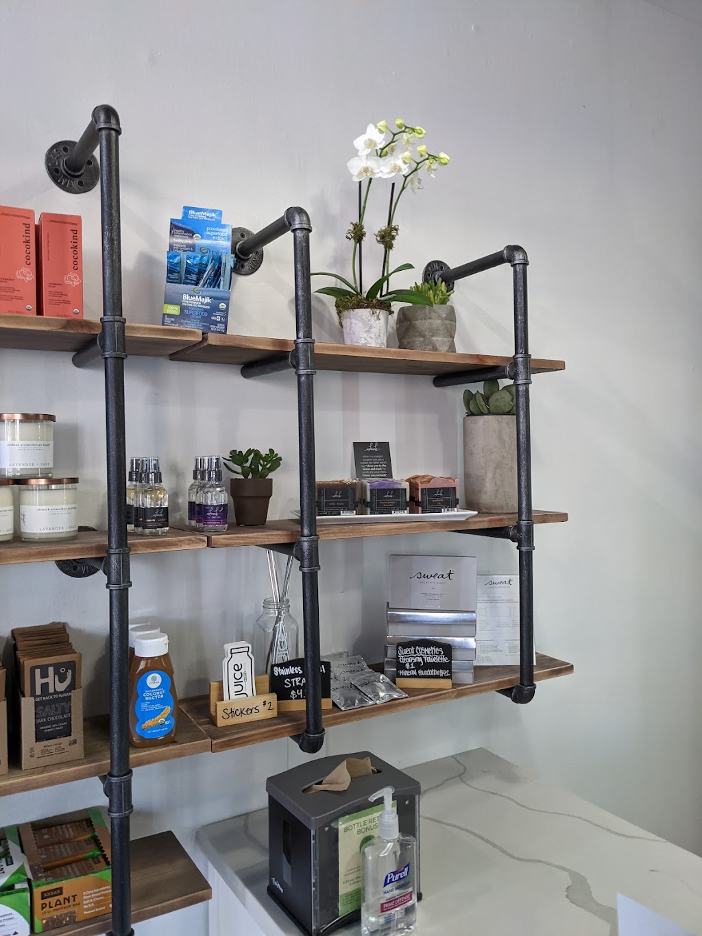 juice co. LG | restaurant | 155 N Santa Cruz Ave C, Los Gatos, CA 95030, USA | 4088191588 OR +1 408-819-1588