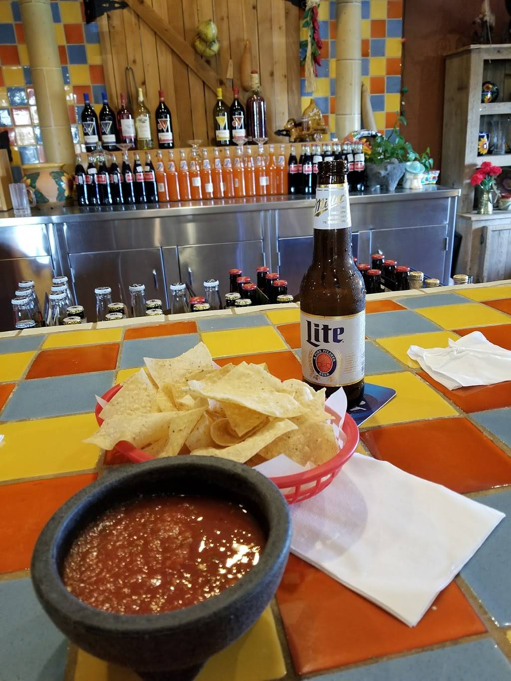 Casa Sol | restaurant | 921 TX-123, Seguin, TX 78155, USA | 8303793330 OR +1 830-379-3330