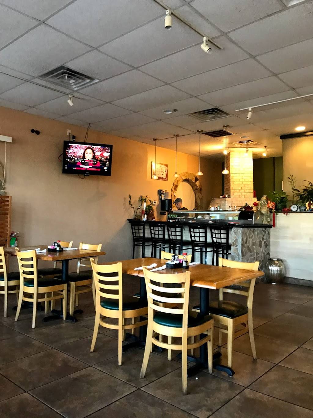 Pan Asia Cuisine | restaurant | 5913 Donnelly Ave, Fort Worth, TX 76107, USA | 8176159188 OR +1 817-615-9188