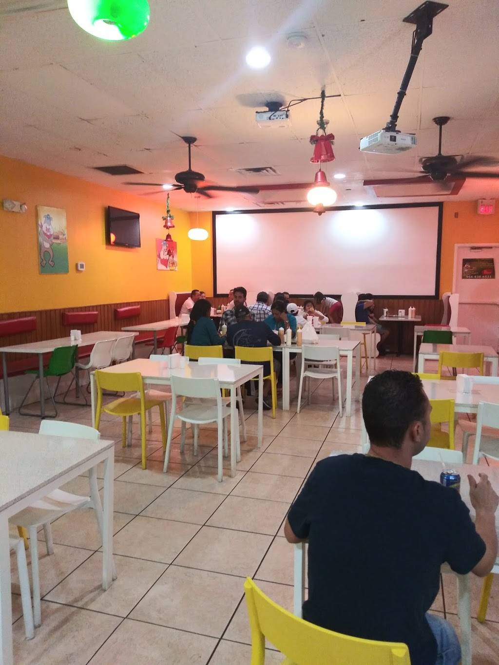 Estes Mucho Perro | restaurant | 8120 Pines Blvd, Pembroke Pines, FL 33024, USA | 9544386531 OR +1 954-438-6531