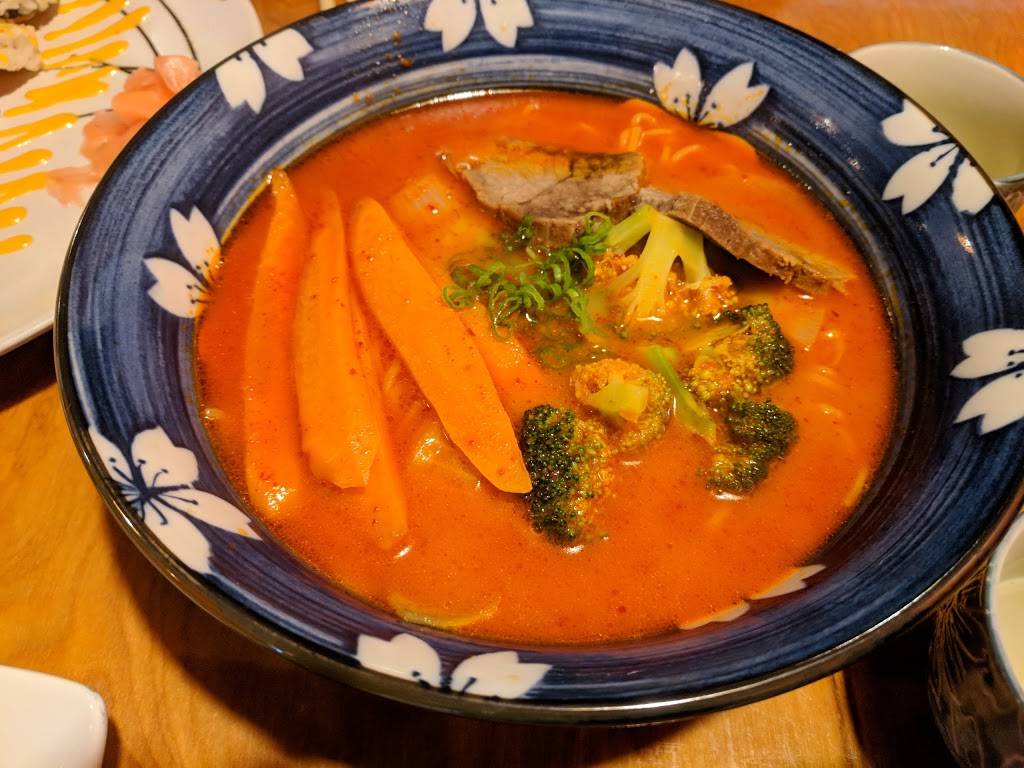 Sushiyama | restaurant | 2321 Conner St, Noblesville, IN 46060, USA | 3177707600 OR +1 317-770-7600