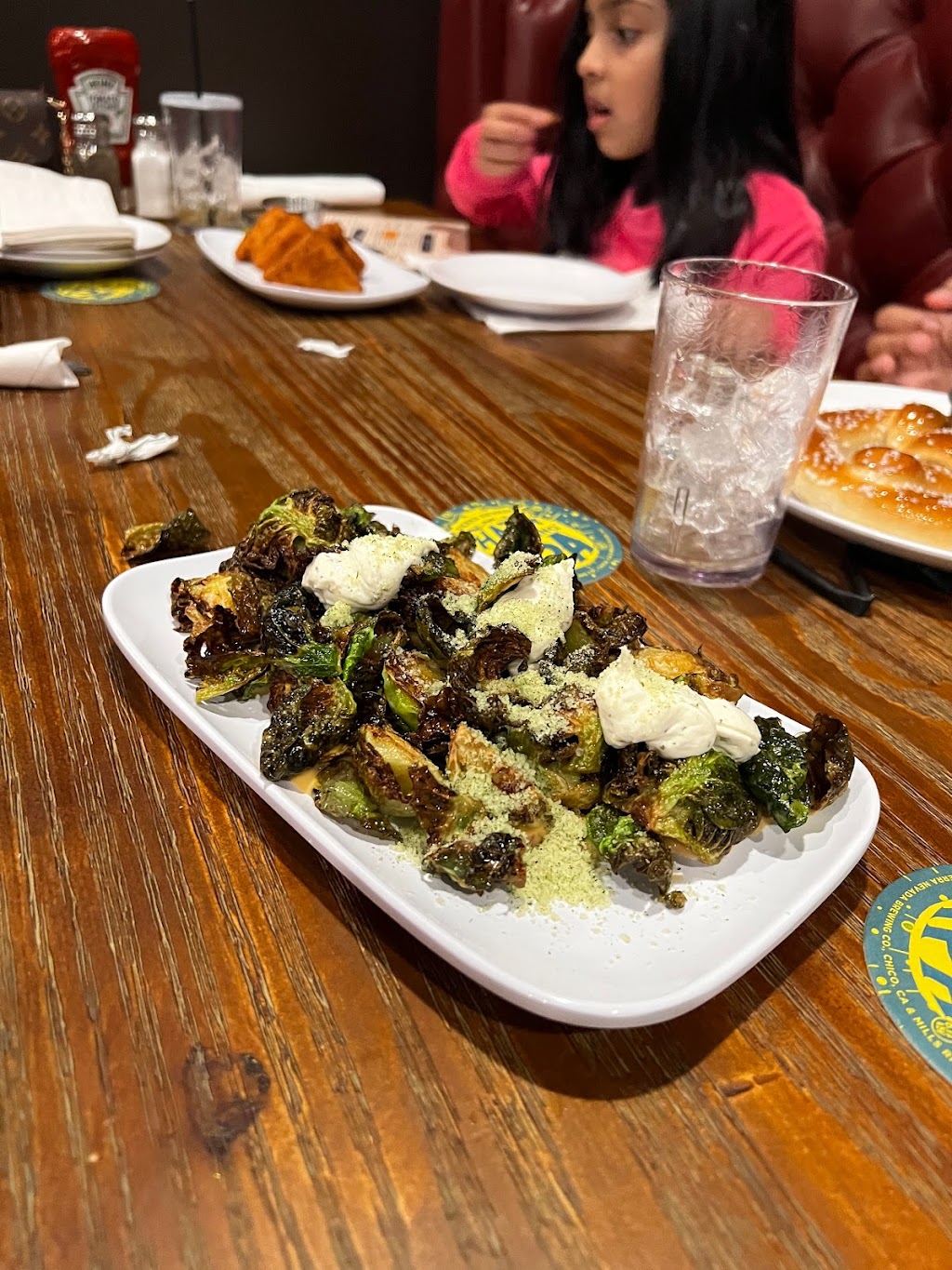 Bohemian Bull | restaurant | 3620 Pelham Rd, Greenville, SC 29615, USA | 8646311959 OR +1 864-631-1959