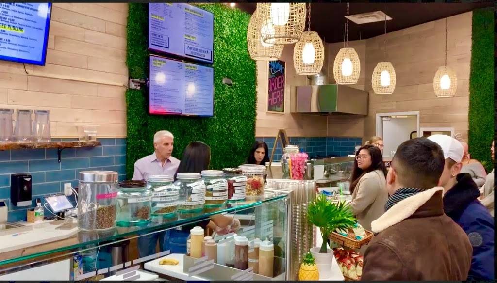 Fresh Coast | restaurant | 1227 Raymond Blvd, Newark, NJ 07102, USA | 9739827653 OR +1 973-982-7653