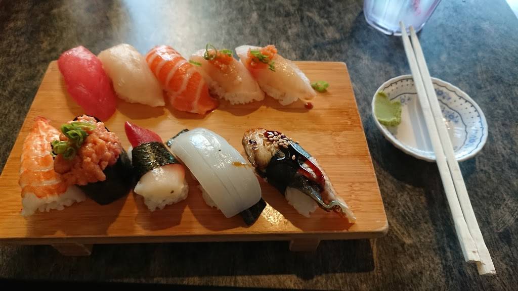 Sushimon | restaurant | 3948 Sepulveda Blvd, Torrance, CA 90505, USA | 3103785799 OR +1 310-378-5799