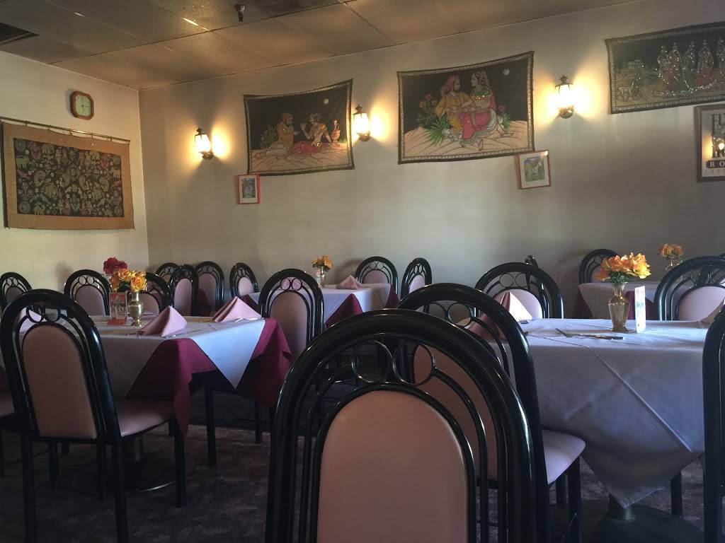 Bombay Cafe | restaurant | 1280 E Vista Way, Vista, CA 92084, USA | 7606306611 OR +1 760-630-6611