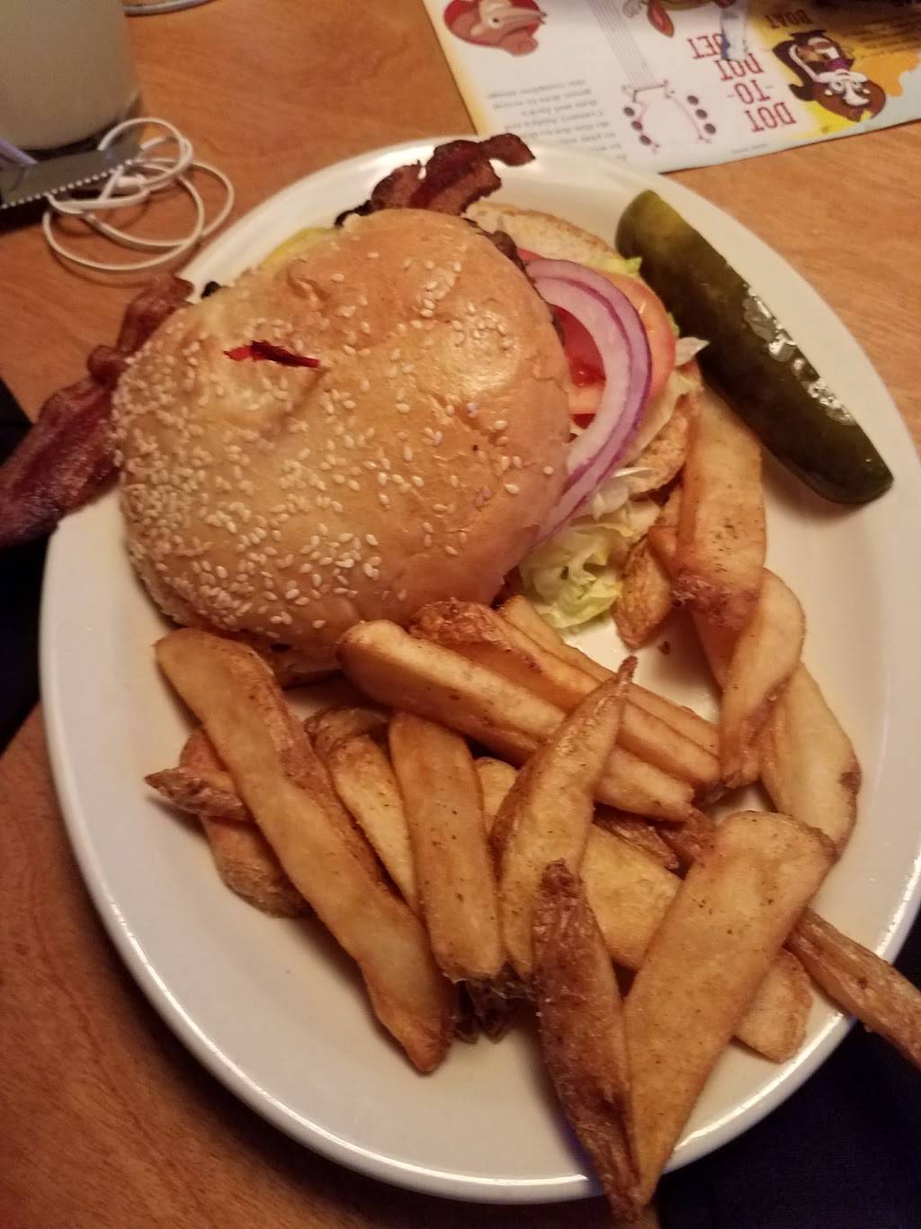 Texas Roadhouse | restaurant | 1545 Street Rd, Bensalem, PA 19020, USA | 2156397427 OR +1 215-639-7427