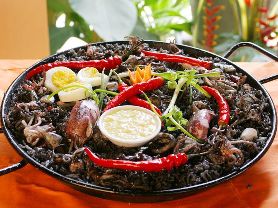 paella sabores de aqui y de alla | restaurant | Av. Ruiz 1488, Zona Centro, 22800 Ensenada, B.C., Mexico | 016462209140 OR +52 646 220 9140