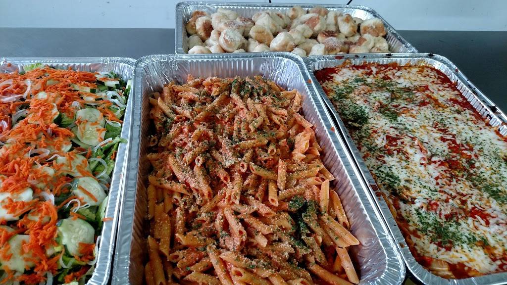 Mama Mias Restaurant & Pizzeria | restaurant | 893 Yorktown Rd, Poquoson, VA 23662, USA | 7578680007 OR +1 757-868-0007