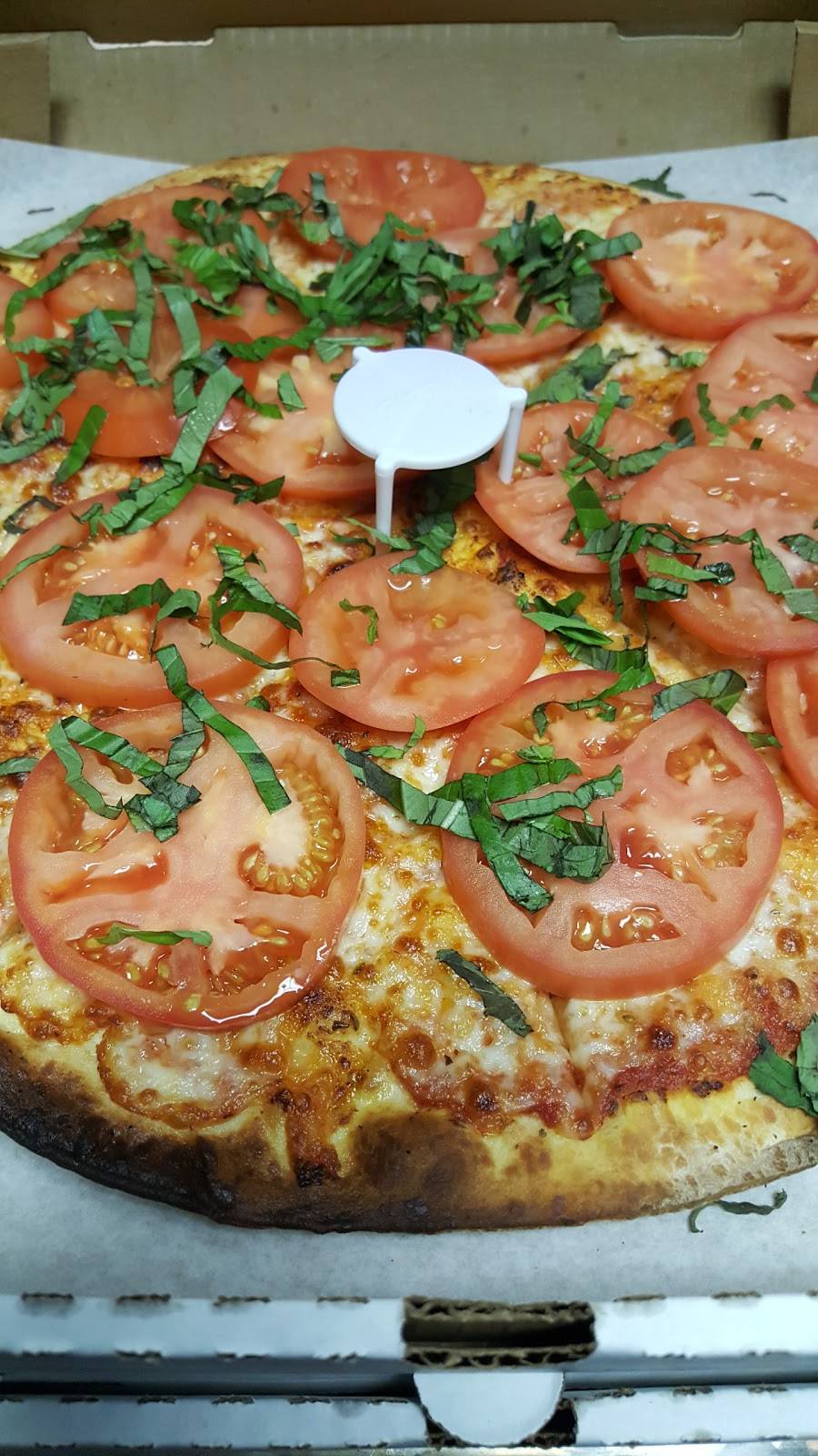 The Pie Pizzeria - Take Out & Delivery | meal delivery | 273 1300 E, Salt Lake City, UT 84102, USA | 8015825700 OR +1 801-582-5700