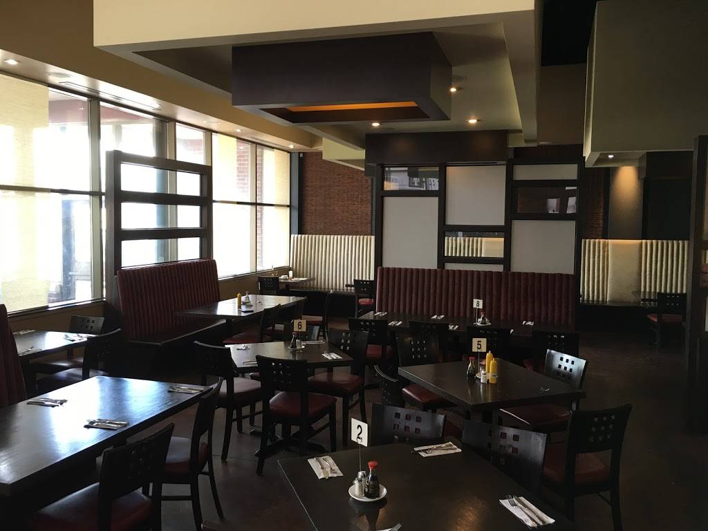 Blue Sky Garden Restaurant | restaurant | 1614 Lesperance Rd, Windsor, ON N8N 1Y3, Canada | 5199791110 OR +1 519-979-1110