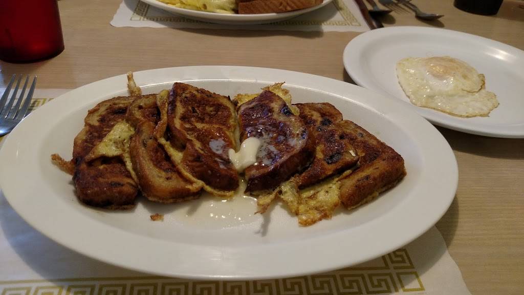 A & J Restaurant | restaurant | 560 Kelley Blvd c, North Attleborough, MA 02760, USA | 5086951570 OR +1 508-695-1570