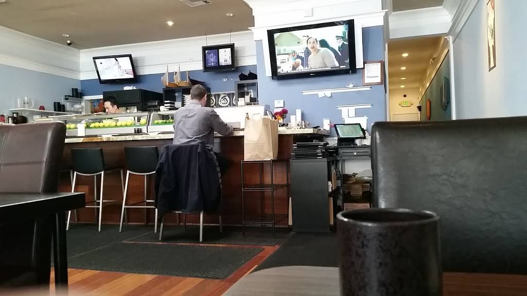 KoyomiSushi | restaurant | 2652 Castro Valley Blvd, Castro Valley, CA 94546, USA | 5106909500 OR +1 510-690-9500