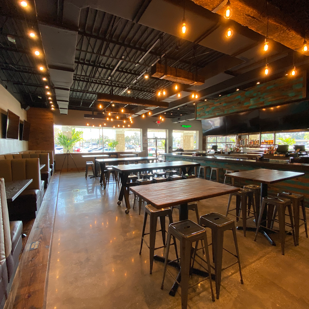 The Porch South Orange | restaurant | 4757 S Orange Ave, Orlando, FL 32806, USA | 4072032707 OR +1 407-203-2707