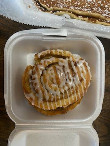 Sunshine Diner | restaurant | 1040 S Pennsylvania Ave, Lansing, MI 48912, USA | 5175745416 OR +1 517-574-5416