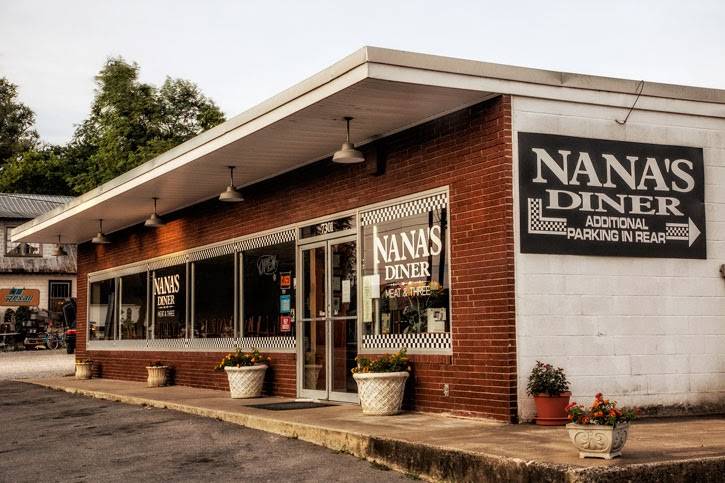 Southern Hospitality Diner | restaurant | 7301 Nolensville Rd, Nolensville, TN 37135, USA | 6157761795 OR +1 615-776-1795