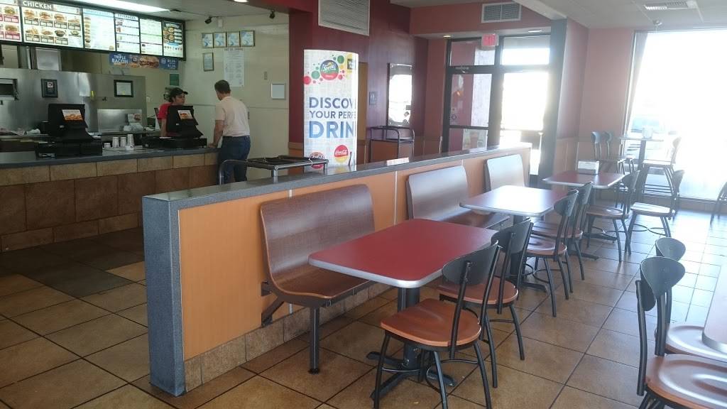 Jack in the Box | restaurant | 1480 S Grand Pkwy, Katy, TX 77494, USA | 8325038867 OR +1 832-503-8867