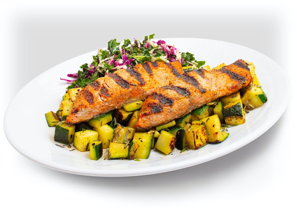 California Fish Grill | restaurant | 551 N Hollywood Way, Burbank, CA 91505, USA | 7472235242 OR +1 747-223-5242