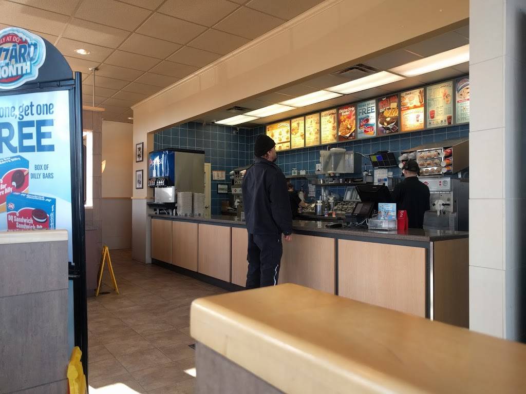 Dairy Queen Grill & Chill | restaurant | 415 Hazeldean Rd, Kanata, ON K2L 4C6, Canada | 6135918335 OR +1 613-591-8335