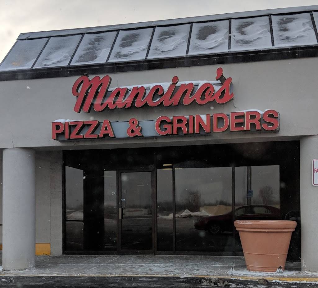 Mancinos | restaurant | 1416 S Main St, Adrian, MI 49221, USA | 5172638005 OR +1 517-263-8005