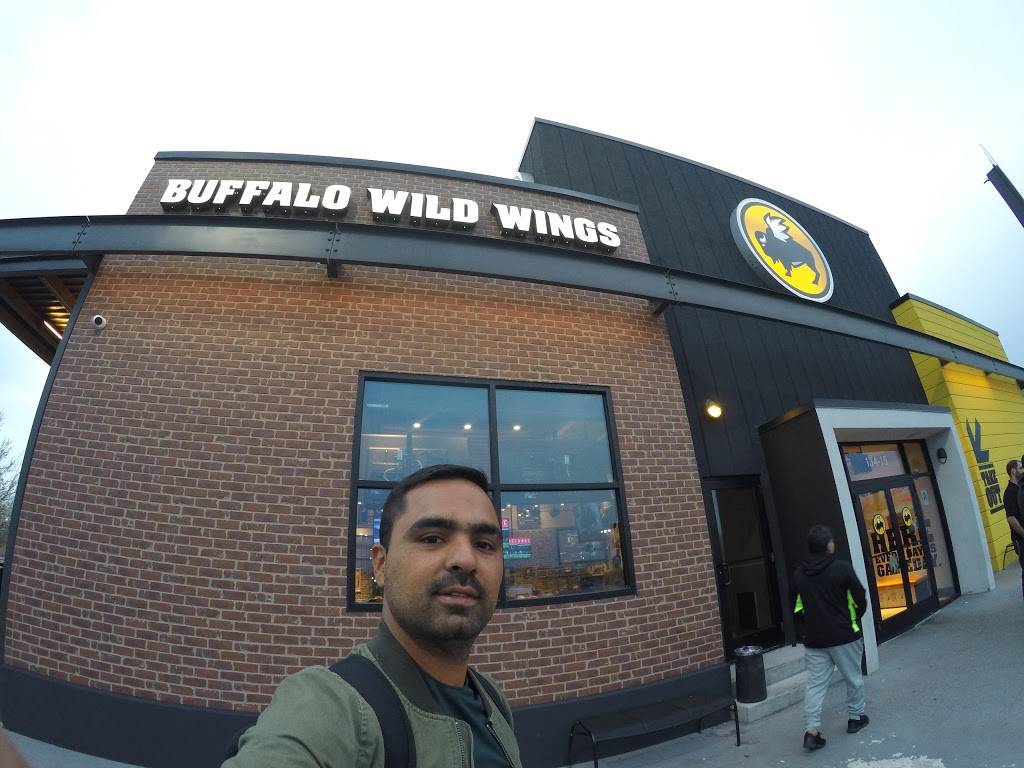 Buffalo Wild Wings | restaurant | 134-15 20th Ave, College Point, NY 11356, USA | 7183539453 OR +1 718-353-9453