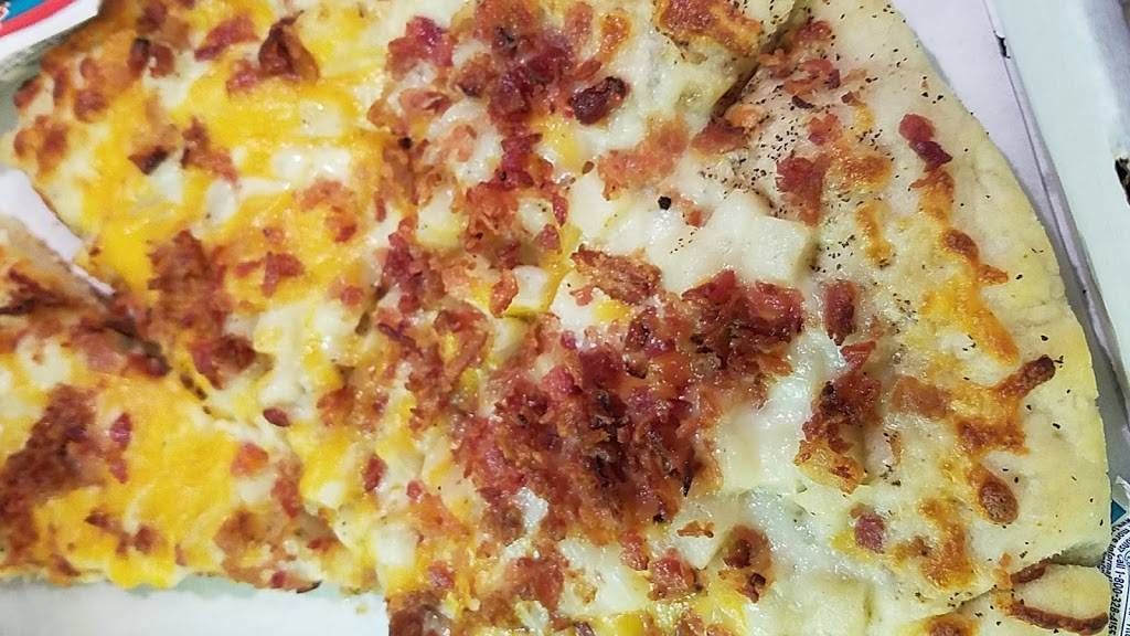 Coccas Pizza | restaurant | 18 E McKinley Way, Youngstown, OH 44514, USA | 3307577555 OR +1 330-757-7555