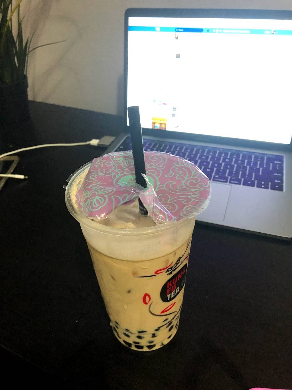 Kung Fu Tea | cafe | 2174 86th St, Brooklyn, NY 11214, USA | 7183732695 OR +1 718-373-2695