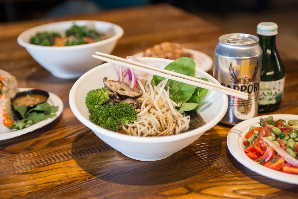 Rahmn | restaurant | 300 Snelling Ave S A, St Paul, MN 55105, USA | 6516981448 OR +1 651-698-1448