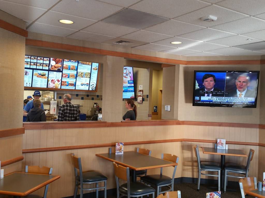 Culvers | restaurant | 8065 Fountain Mesa Rd, Fountain, CO 80817, USA | 7194668686 OR +1 719-466-8686