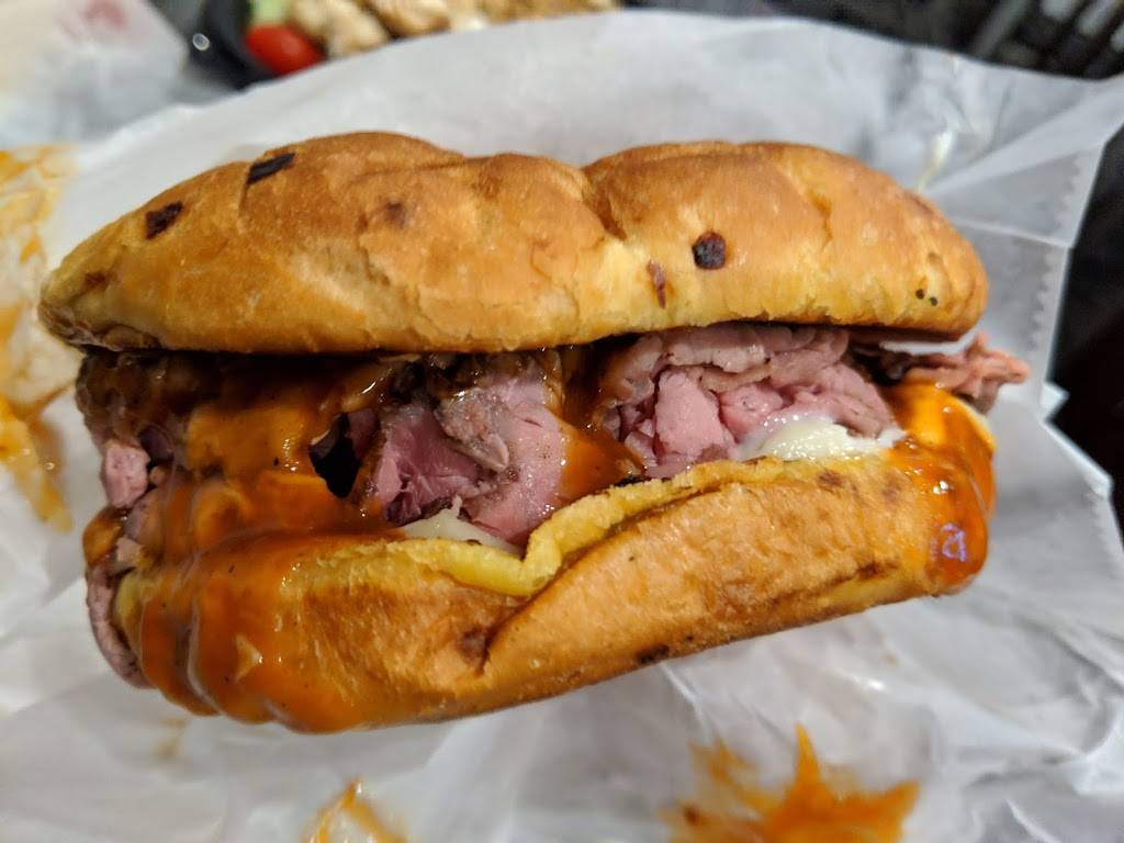 Frescos Roast Beef & Seafood | restaurant | 775 Eastern Ave, Malden, MA 02148, USA | 7816053531 OR +1 781-605-3531